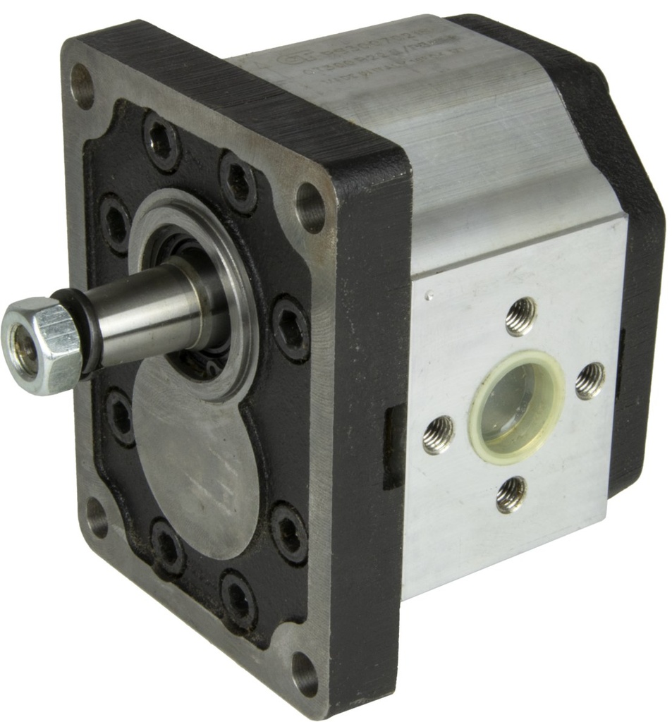 Pompă standard GRUP 3 Cilindrată 22 cm³ Rotație la stânga 87 mm 82177