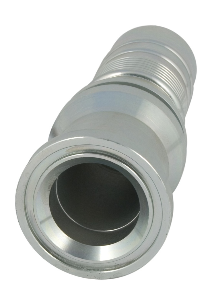 Straight Flansa joint SAE 3000 psi Teava diameter 3/4" inch Flansa 3/4 66,4 mm 82277