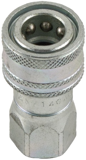 Filet exterior Filetat fiting Teava diametru 3/16" - 5 mm 25 mm 82356