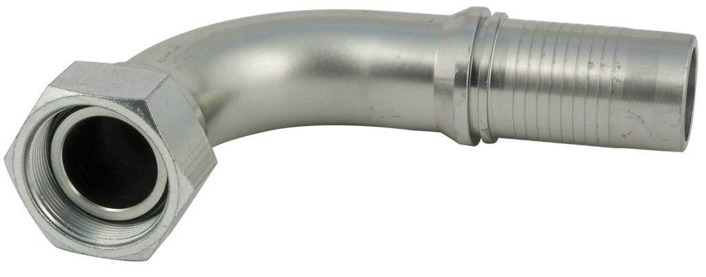 Filet interior 90° Filetat fiting Teava diametru 3/16" - 5 mm 22.6 mm 82395