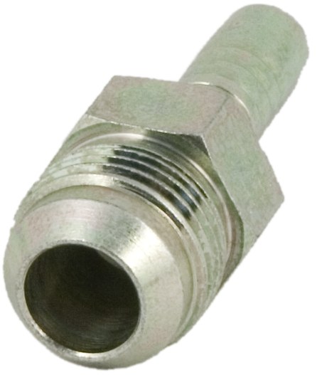 Fiting exterior filet - JIC 74° Teava diametru 3/16" - 5 mm 28 mm 82482