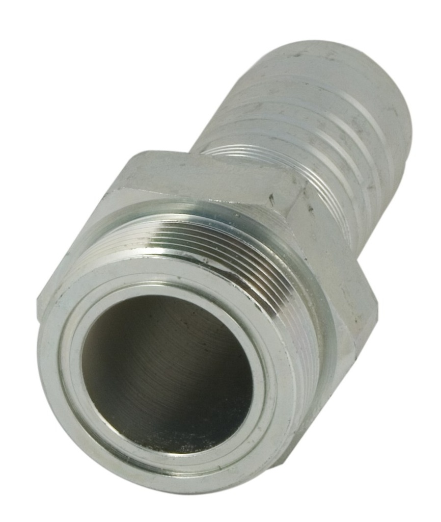 Fiting exterior filet - ORFS Teava diametru 1/4" - 6 mm 26 mm 82570