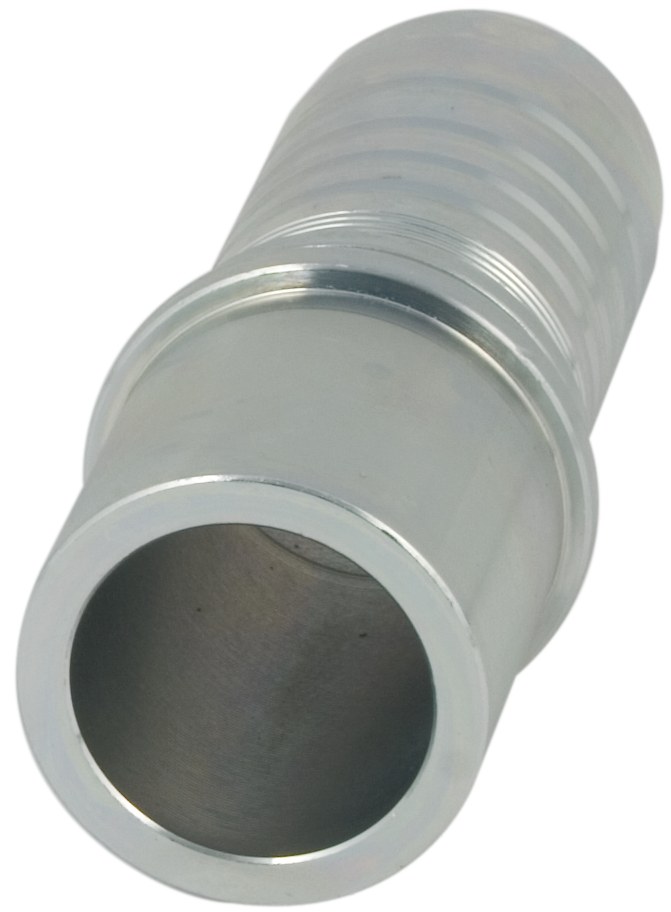 Fiting cu capăt tubular drept Teava diametru 3/16" - 5 mm Capat tubula 32 mm 82599