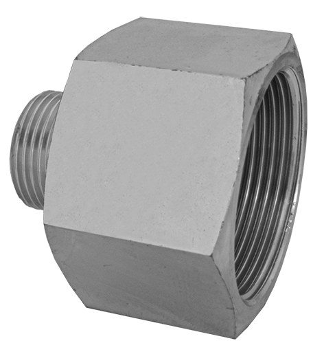 Mamelon de reducere 51 mm 82650