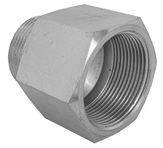 Mamelon de reducere 61 mm 82655