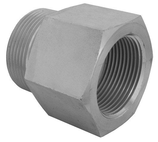 Mamelon de reducere 62 mm 82657