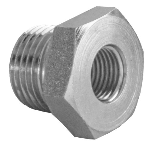 Mamelon de reducere compact 24 mm 82661