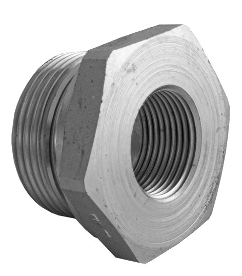 Mamelon de reducere compact 37 mm 82664