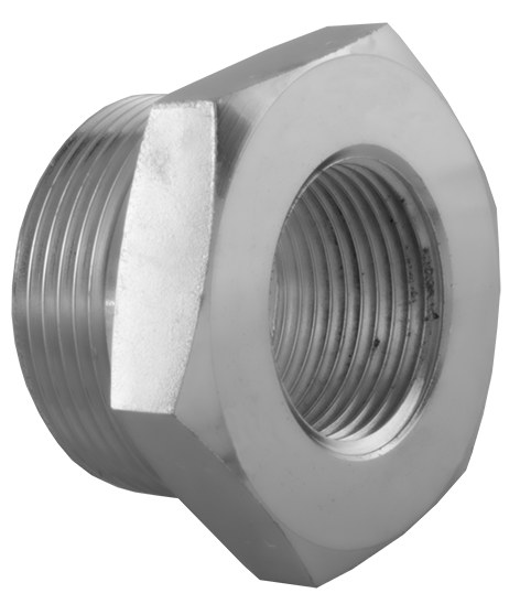 Mamelon de reducere compact 37 mm 82666