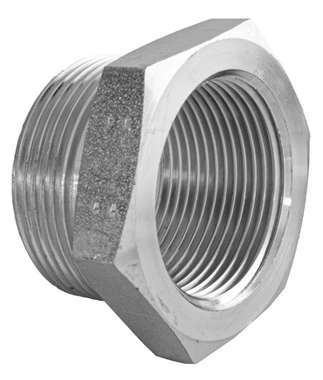 Mamelon de reducere compact 36 mm 82667
