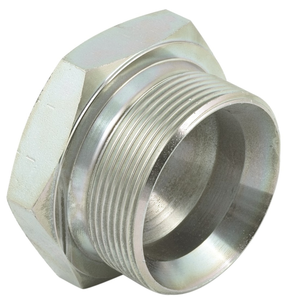 Filet exterior DOPU HEXAGONAL Filet - A 1/8" Gaz 13,5 mm 82681