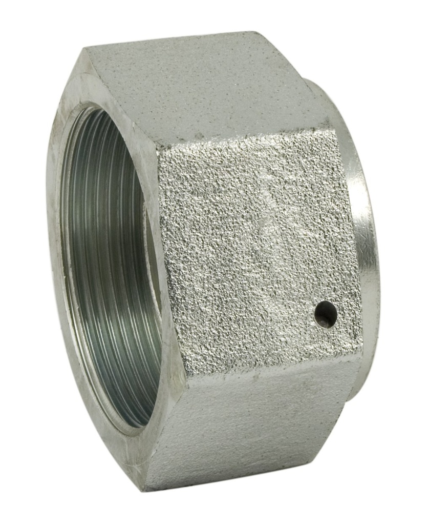 Filet interior DOPU HEXAGONAL Filet - A 1/4" Gaz 20 mm 82692