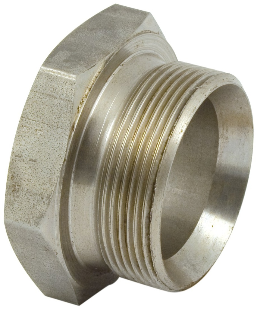 SEMI-ADAPTATOR SUDABIL Filet - A 1/8" Gaz 13,5 mm 82718