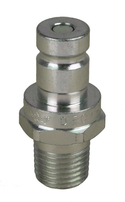 CUPLERE RAPIDE pentru SERIA DIAGNOSTIC DF Racord de 1/4" 41 mm 82791