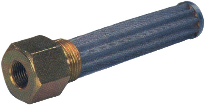 Filtru de aspirație cu înșurubare 149 mm 82824