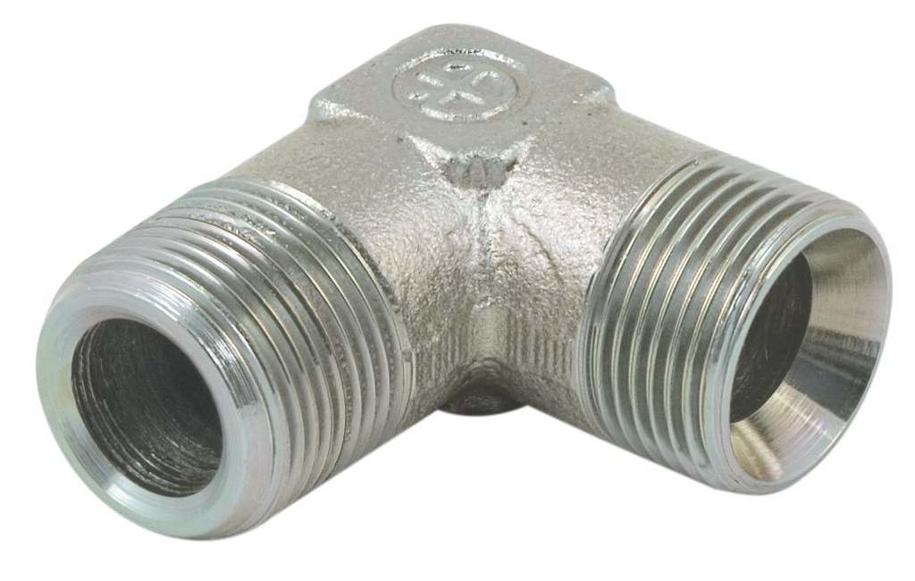 COT Racord 90° Filet - R 1/4" Gaz 24,5 mm 82949