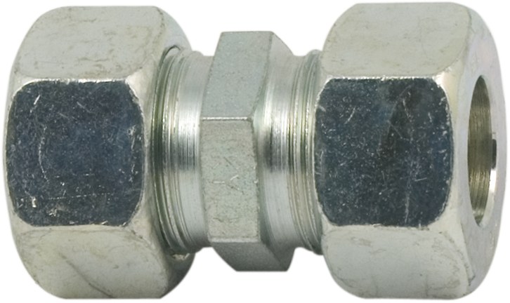 CUPLARE DREPTĂ Diametrul țevii 6 mm 39 mm 82952