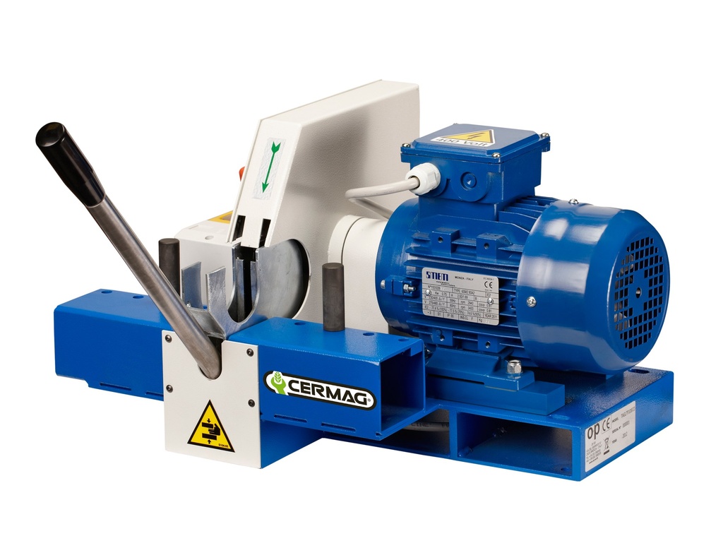 CUTTER TF1E lama diametru 250 mm 83011