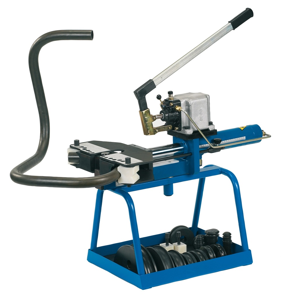 Teava bender CMS 42 cu manual Pompa 420x780x660 mm 83012