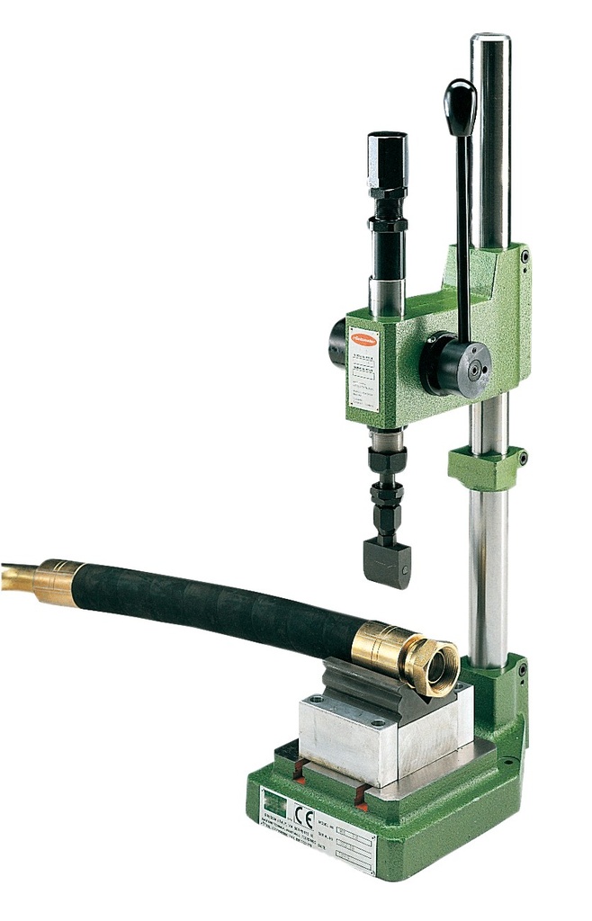 Manual Teava merker MB 20 230x310x660 mm 83031