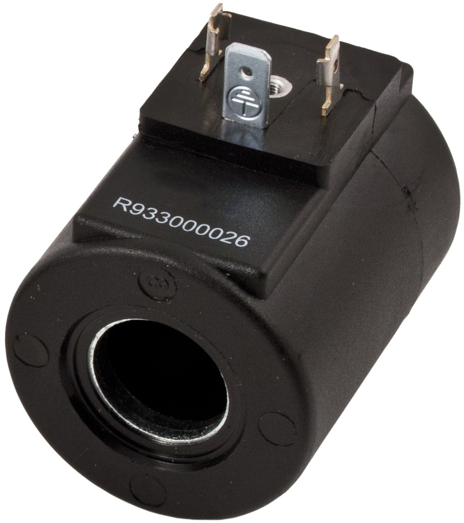 Bobina 12V pentru electrovalva 56 mm 83063