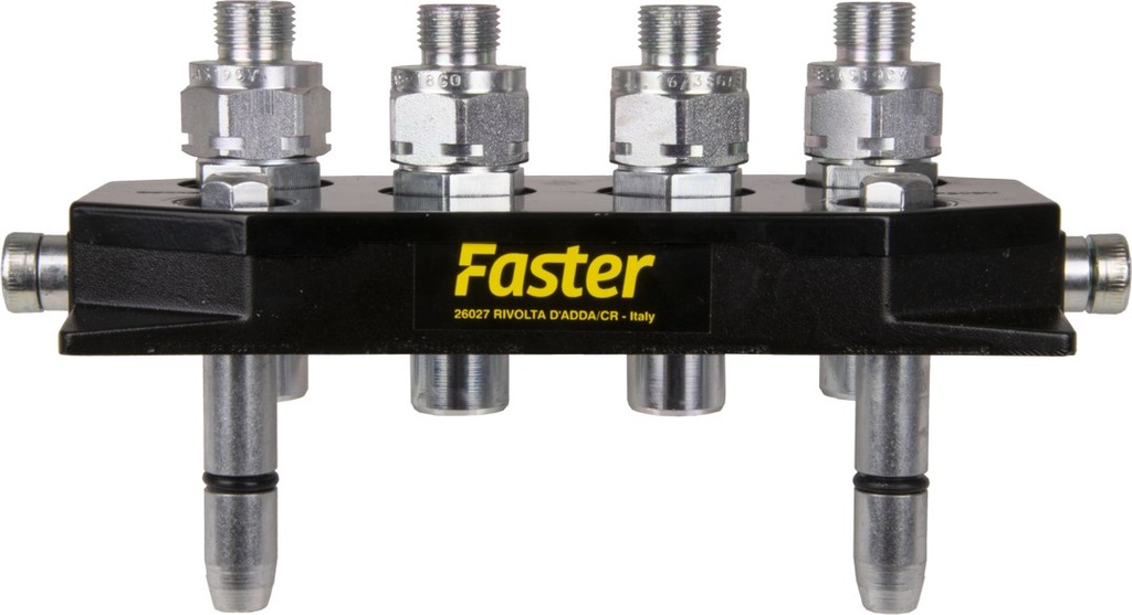 DISPOZITIV MULTICONECTARE - MAI RAPID 4 WAY 83081
