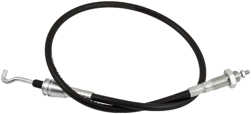 CABLURI PÂRGII DE CONTROL INDIVIDUAL TIP CLEMA - 1000 MM 83084