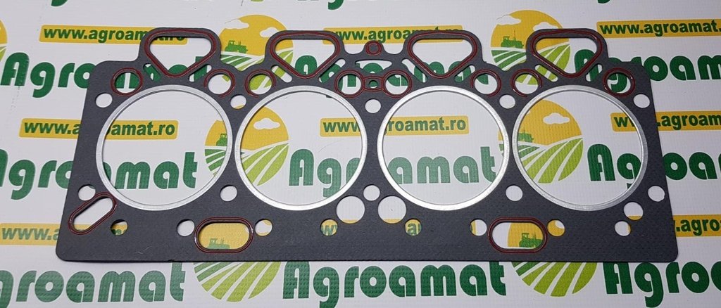 Garnitura Chiuloasa Victor Renz 3118173R1