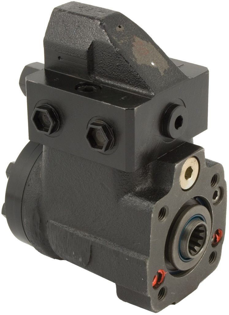 DIRECȚIE HIDRAULICĂ TIP LS 50 cm³/gIro 83255