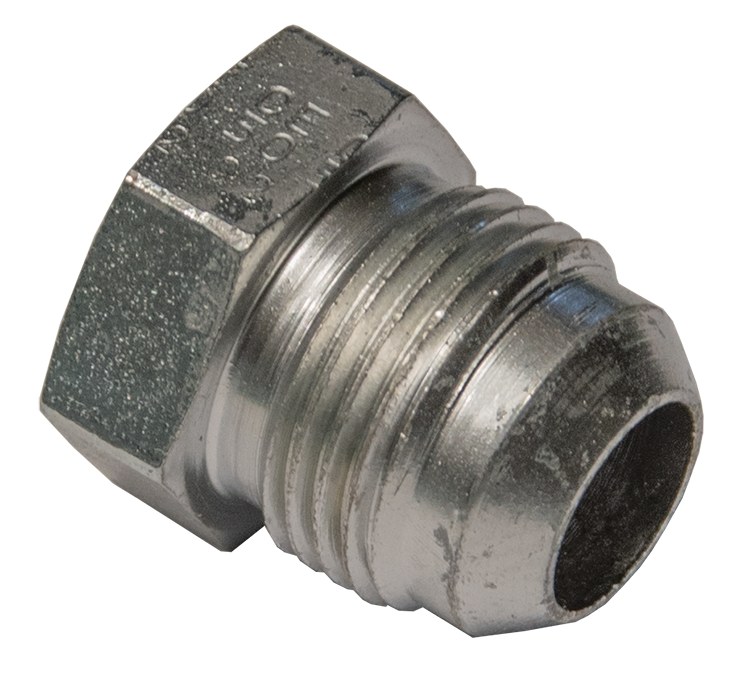 Filet exterior DOPU HEXAGONAL Filet - A JIC 7/8" 28 mm 83320