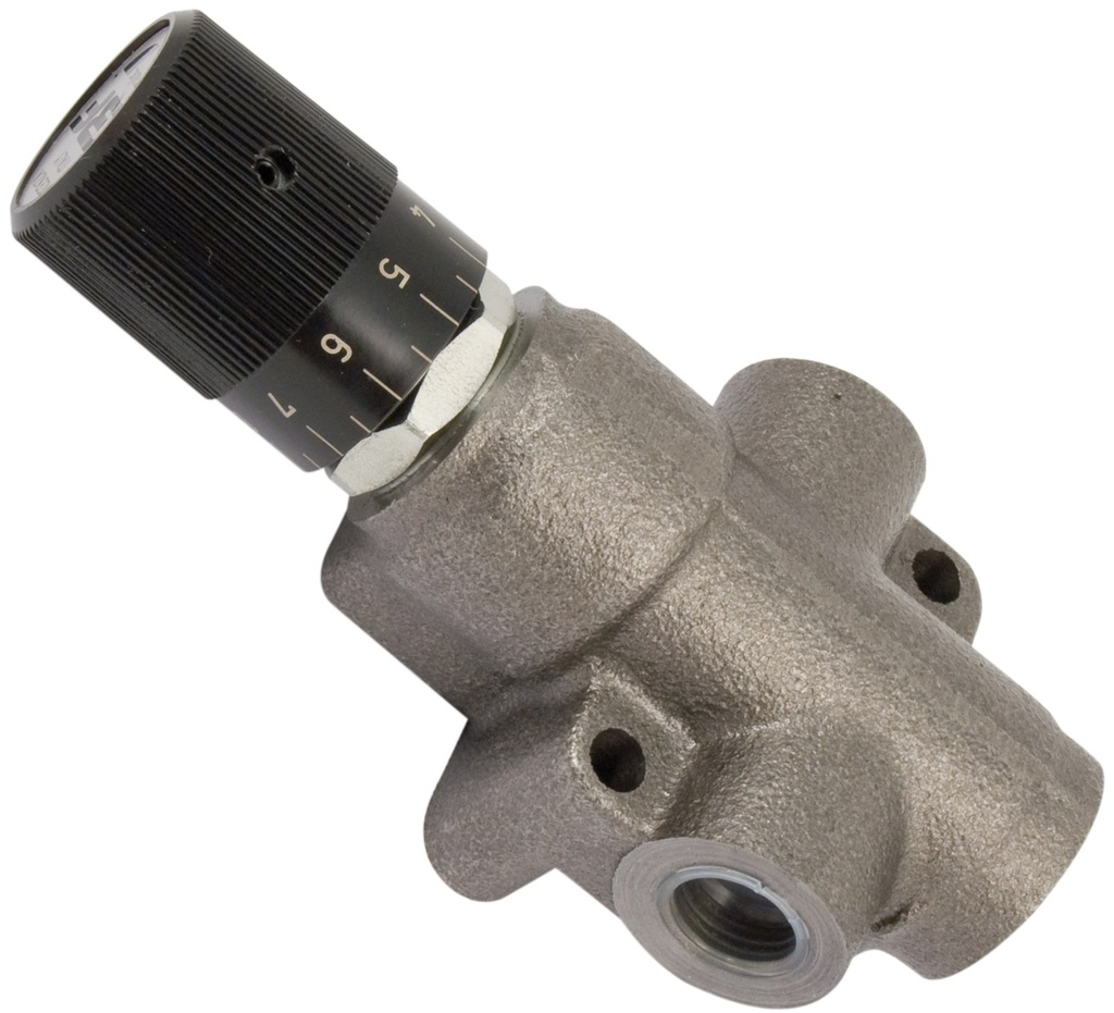 PRIORITATE Supapa 83323