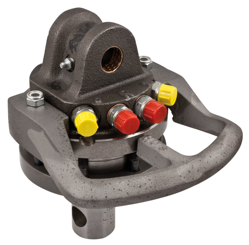 ROTATOR T-2.5 Volum măturat 310 cc 83423