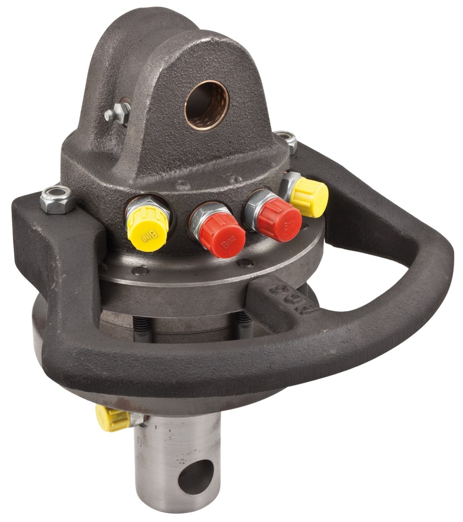ROTATOR T-3 Volum măturat 320 cc 83424