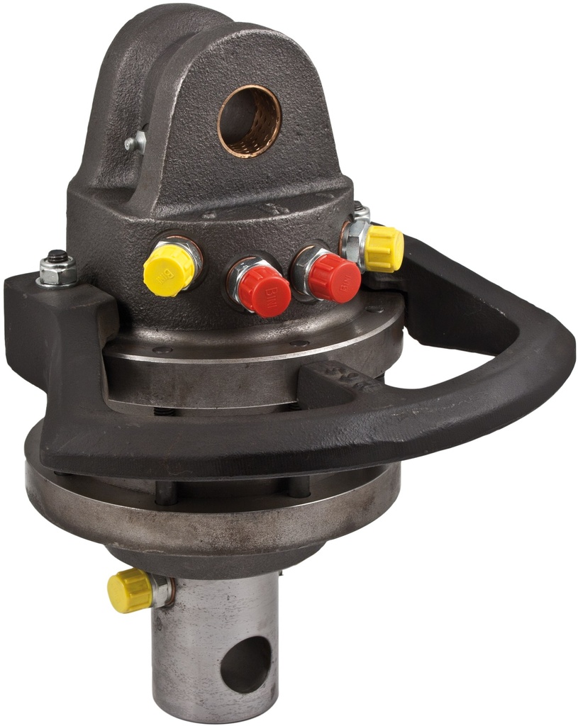 ROTATOR T-4.5 Volum măturat 530 cc 83425