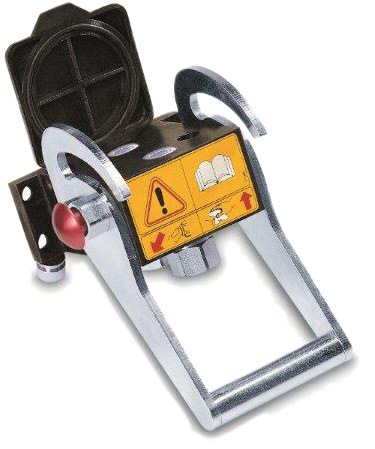 DISPOZITIV MULTICONECTARE - MAI RAPID 2 WAY Fix PART 3/8" Racord 3/8" 83427