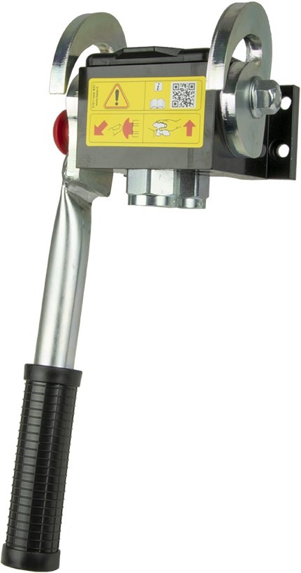 DISPOZITIV MULTICONECTARE - MAI RAPID 2 WAY Fix PART 1/2" Racord 1/2" 83429