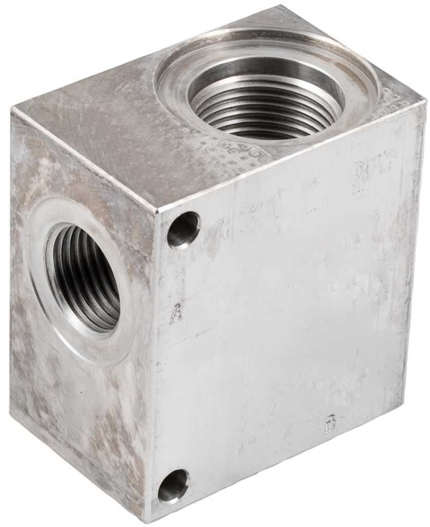 SUPORT PENTRU SUPPAPE DE 1/2" 70 LITRI 83436