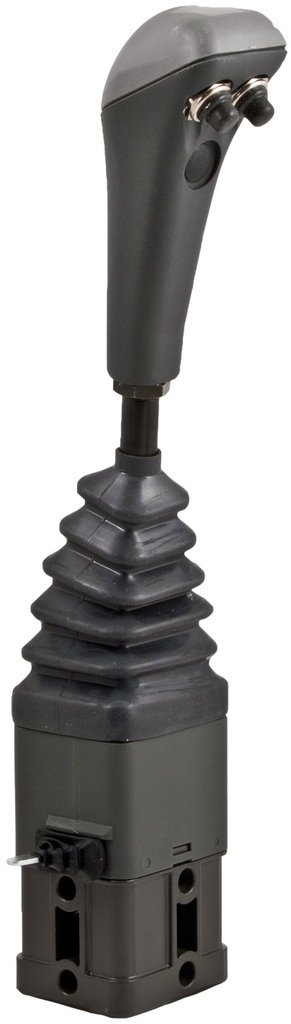 MANETA JOYSTICK CU 2 TASTONE 83446