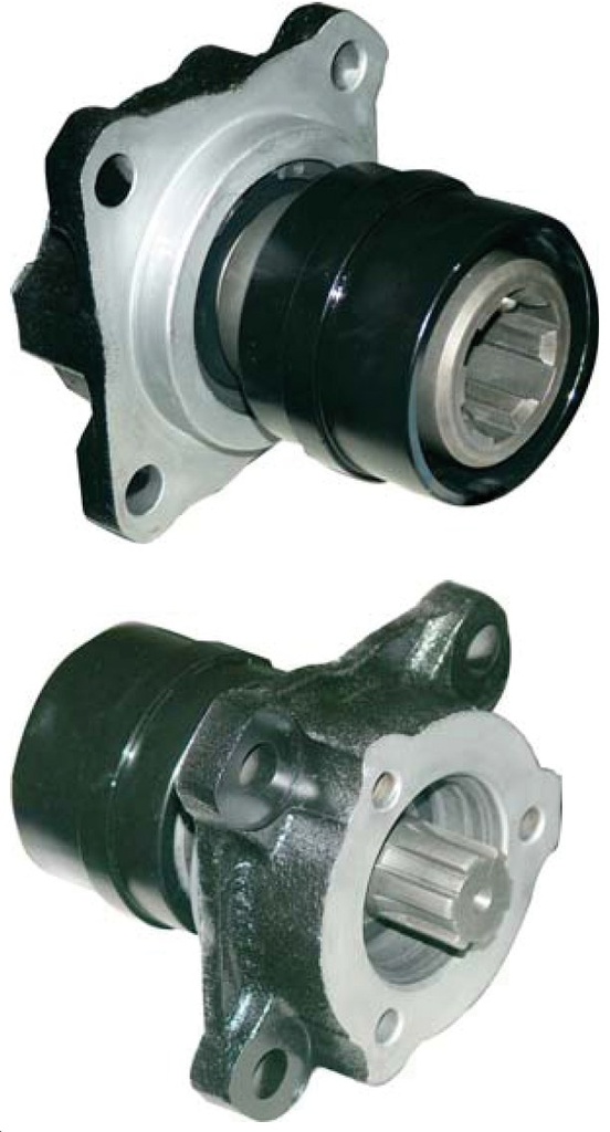 Suport de remorcare mamă 1"3/8 83477