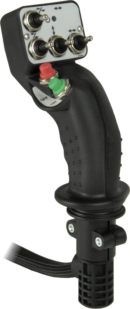 Joystick 4 - funcție plus motor topper 5 m 83494