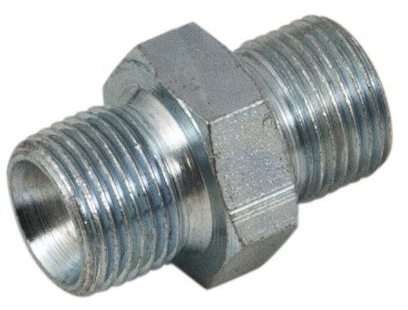 NIPPLE cu GAURA CALIBRATA 83504