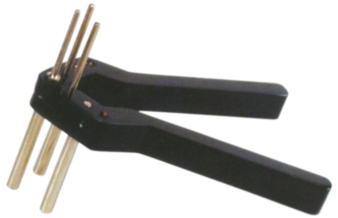 Instrument de montare a garniturilor 83513
