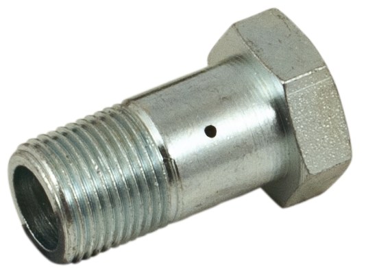 Șurub PERFORAT cu GAURA CALIBRATA 83514