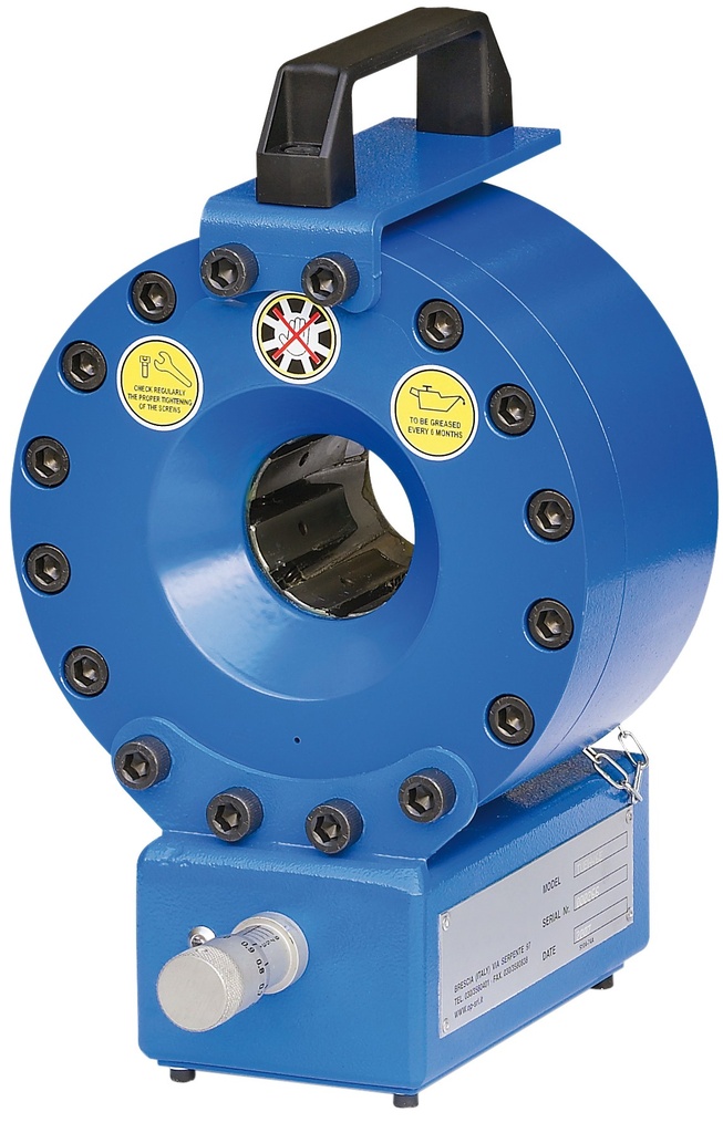MANUAL TEava GLANDE 83522