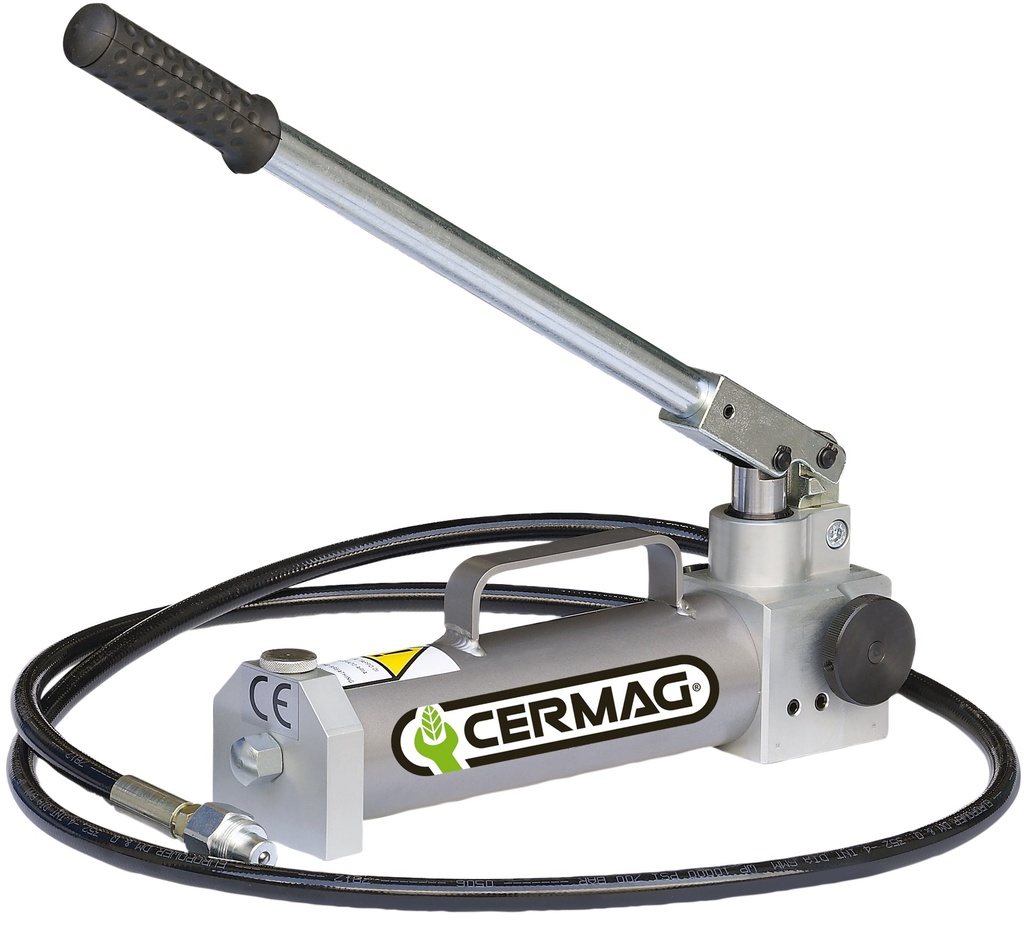 POMPA PENTRU TUBOMAT H47 E 83523