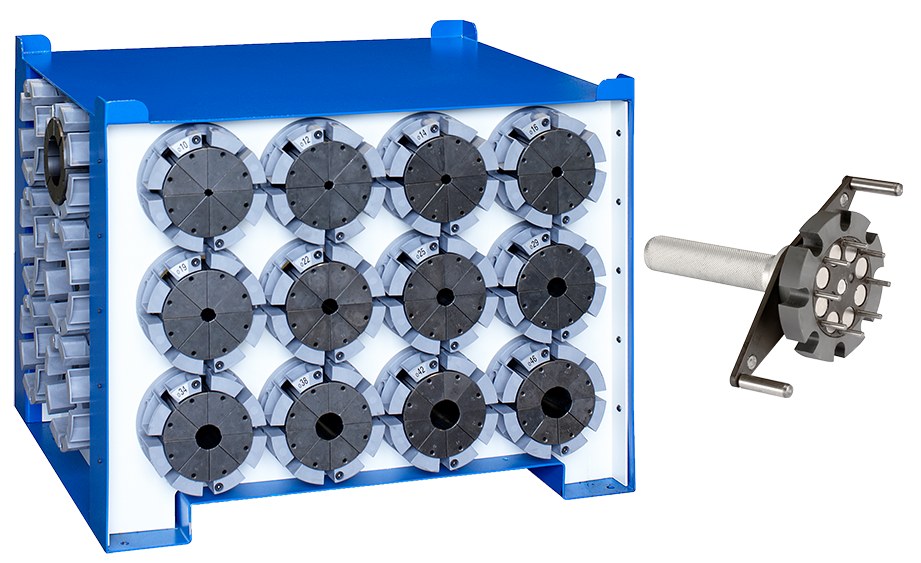 DISPENSER + SCHIMBARE RAPIDA 83525