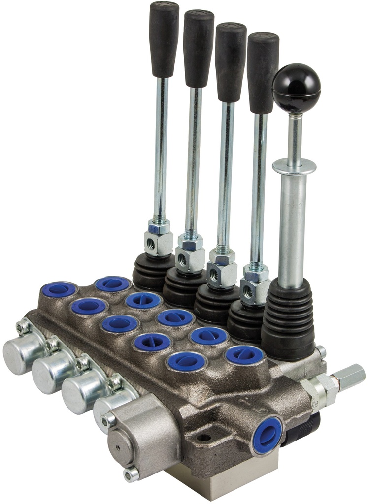 MONOBLOCK Supape SYSTEMS pentru TRIMMERS 83527
