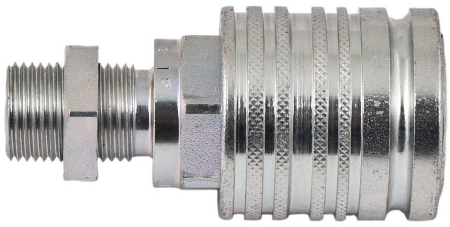 Quick Filet interior Racord PUSH-PULL tip perete de acces Seria CPV Ra 77.3 mm 83602