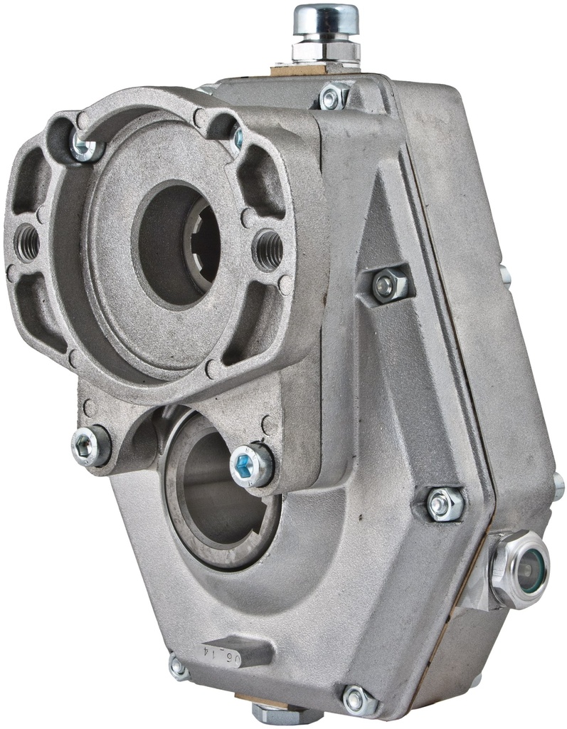 REDUCTION GEAR GROUP 2 pentru RHR si OMR SAE 1" 6B 83627