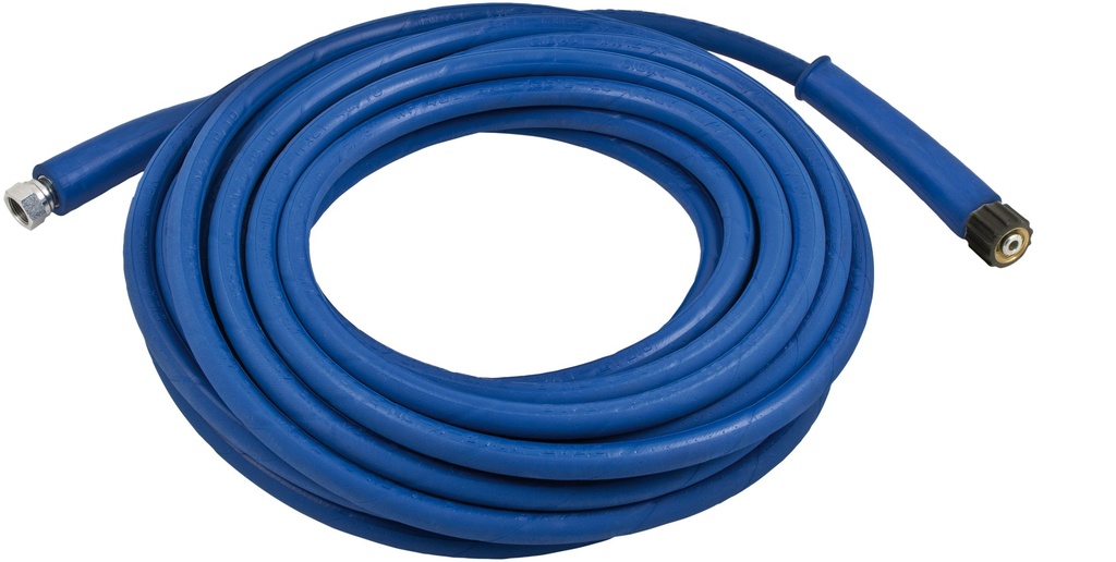 Fitted Furtun pentru pressure Saibe Diameter 5/16" - 10 m 83629